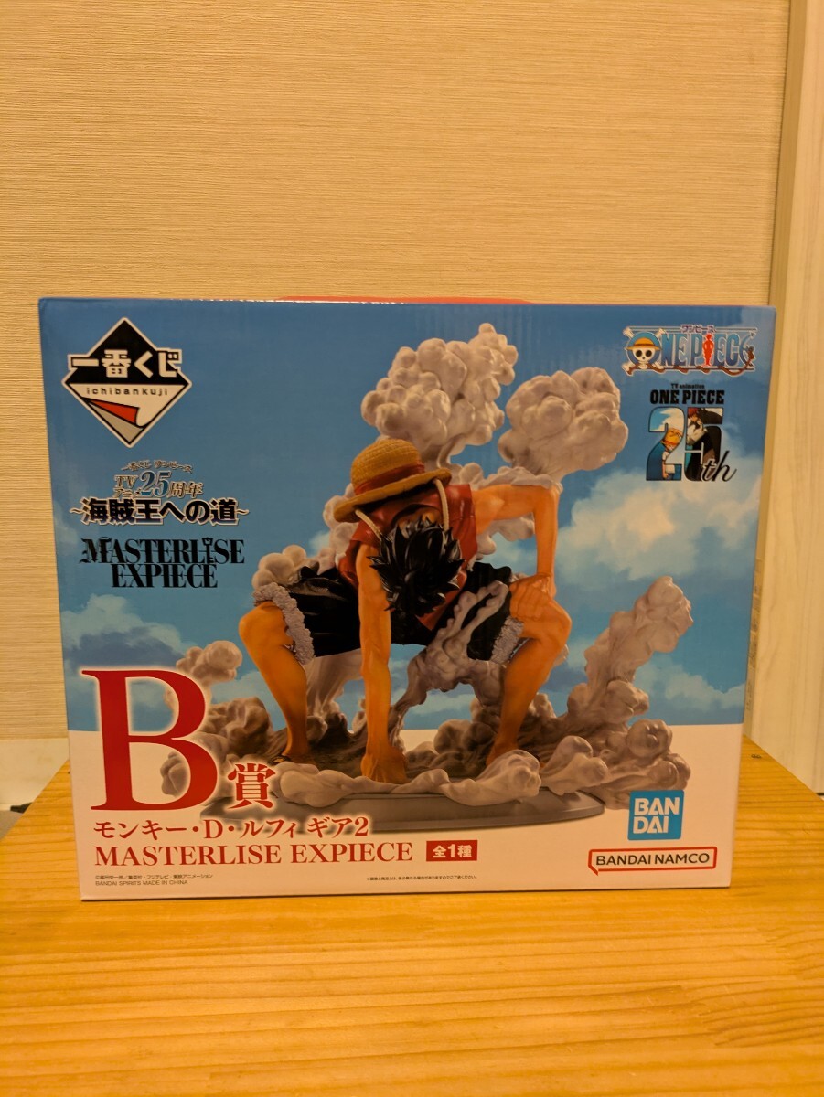 2025年最新】Yahoo!オークション -モンキーdルフィ ギア2