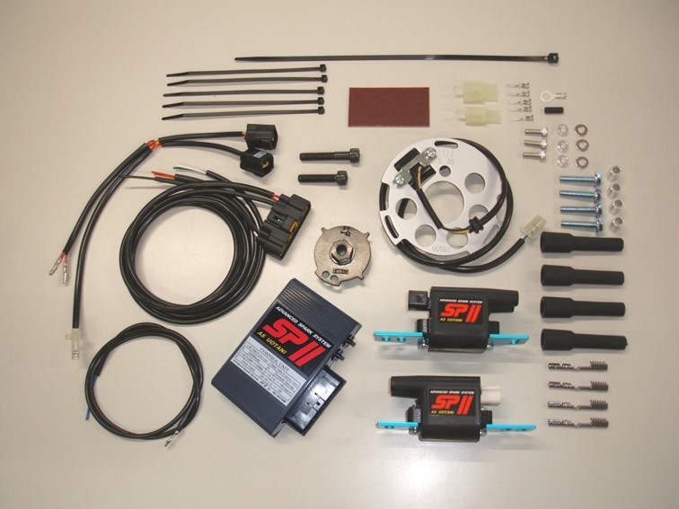 ASuotaniSP2 Full Power комплект K.Z1/2 номер товара :00310 Kawasaki KAWASAKI новый товар 