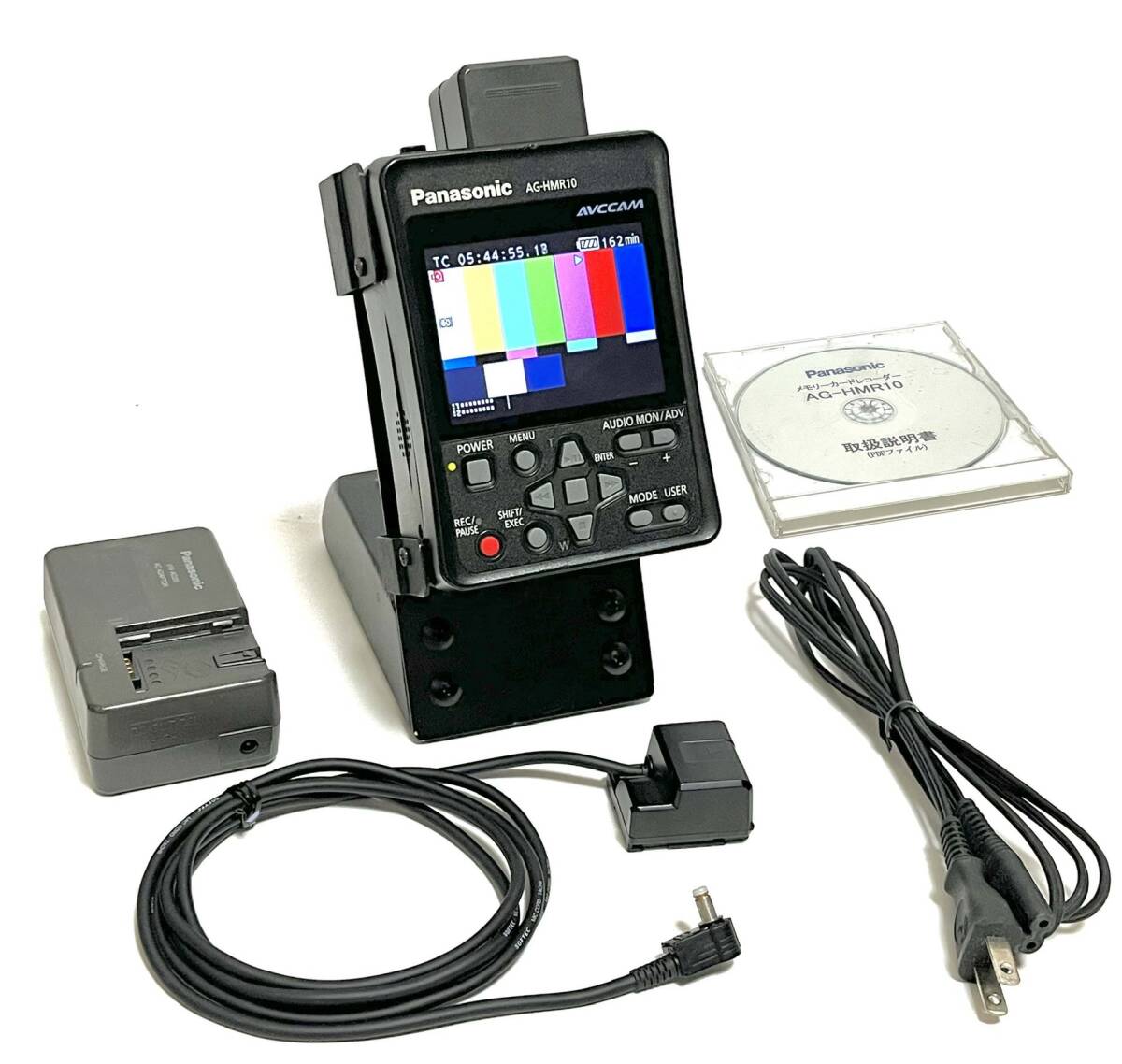 2025年最新】Yahoo!オークション -パナソニック 業務用カメラの