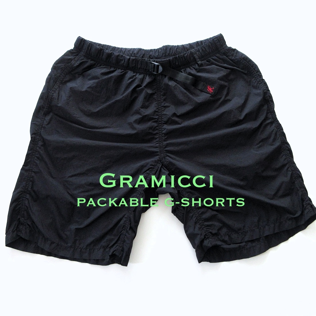 美品 旧タグ GRAMICCI グラミチ ショーツ 黒 ブラック USA製 2025年最新】Yahoo!オークション -gramicci ショートパンツ 黒の