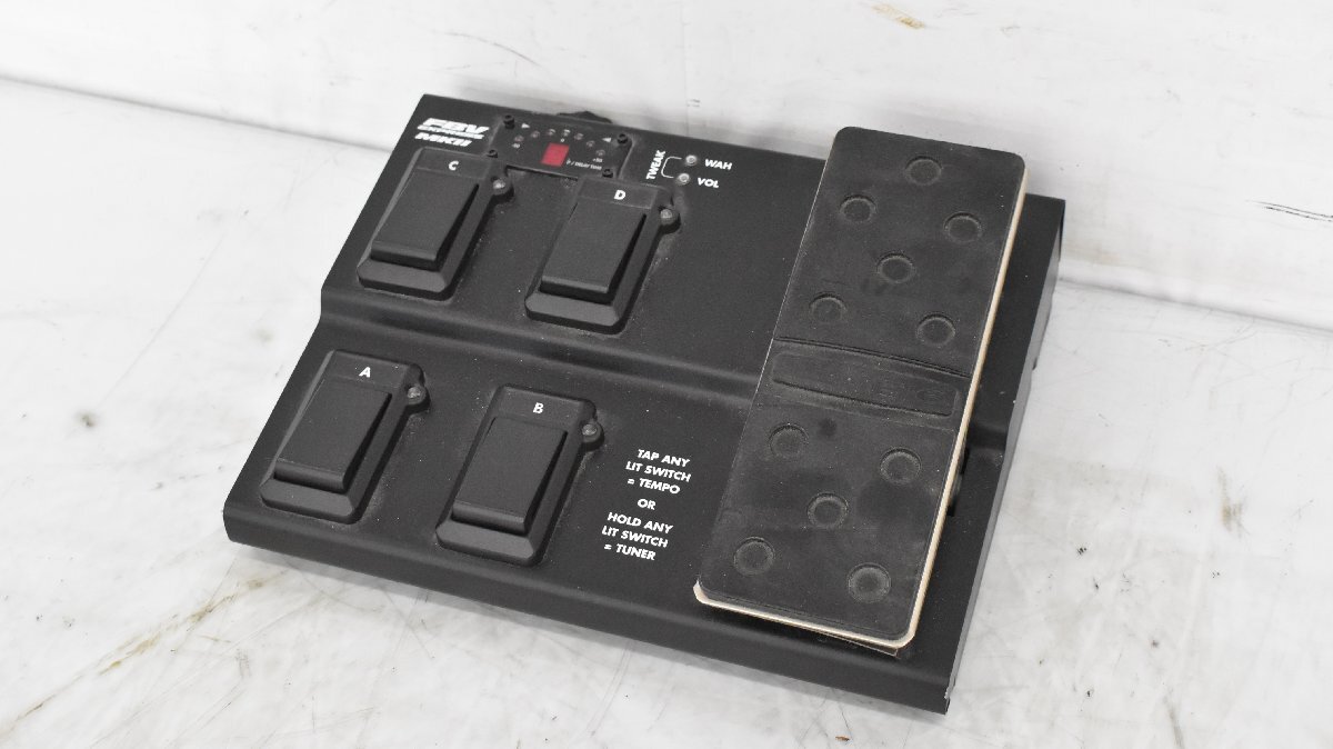 Yahoo!オークション -「line6 fbv express mkii」の落札相場