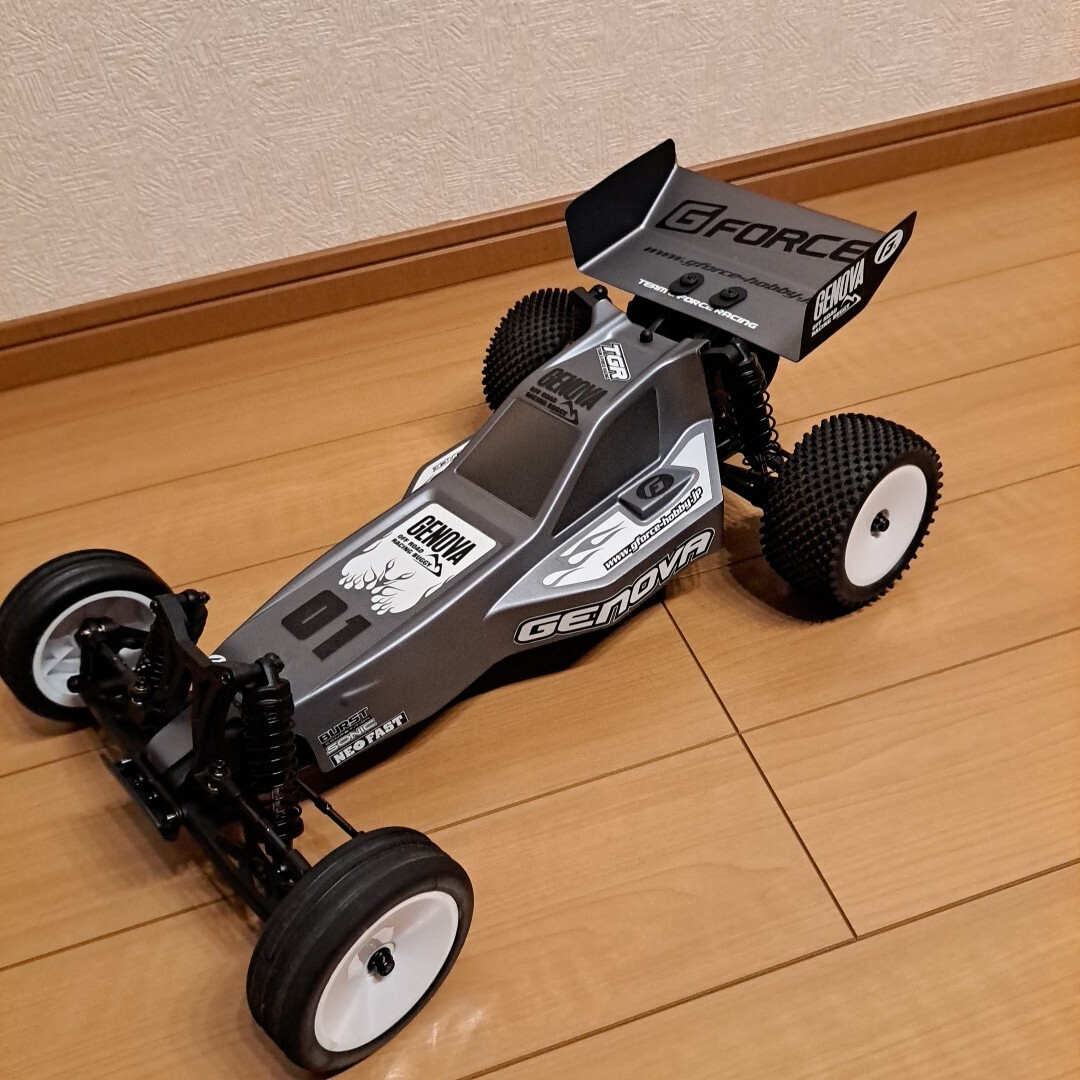 2025年最新】ジャンク ホビーラジコン商品一覧 - Yahoo!オークション