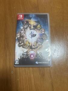 switch レインコード