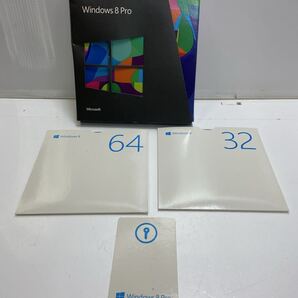 C2GL-1-5081110 Windows 8 Pro (32bit/64bit) アップグレード 日本語 製品版
