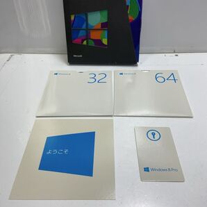 C2GL-2-5081111 Windows 8 Pro (32bit/64bit) アップグレード 日本語 製品版