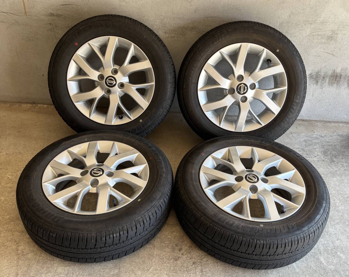 2025年最新】Yahoo!オークション -日産 ノート 純正 ホイール 15