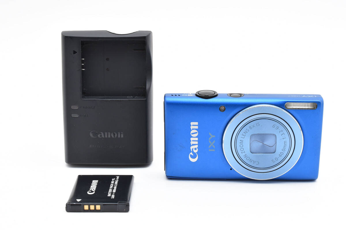 Canon IXY 100 他ジャンク Yahoo!オークション -「canon ixy 100f」の落札相場・落札価格