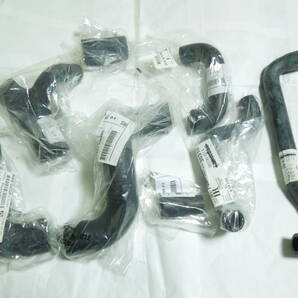 E30M3用(S14エンジン)ウォーターホース8本セット新品(BMW純正)