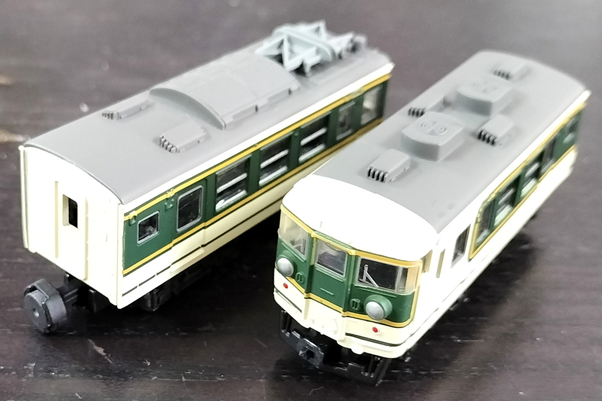 Bトレ kioskパート4 485系 あかべえ Bトレインショーティー KIOSK特別編パート4 | Bトレ Wiki