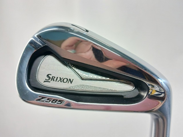 【名器・希少番手】Srixon Z 585 A 50 ウェッジ 単品 名器・希少番手】Srixon Z 585 A 50 ウェッジ 単品