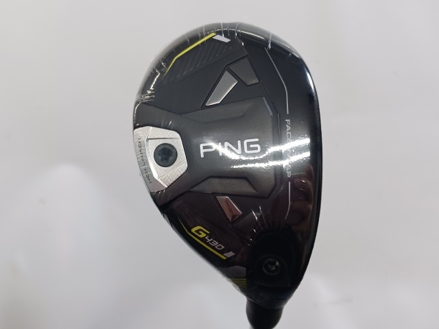 PING ピン G425 UT ♯5 26° ヘッド単品 中古品 送料無料 2025年最新】Yahoo!オークション -ping g425 ヘッドの中古品