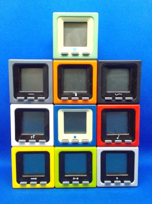 Yahoo!オークション -「cube world」(電子玩具) の落札相場