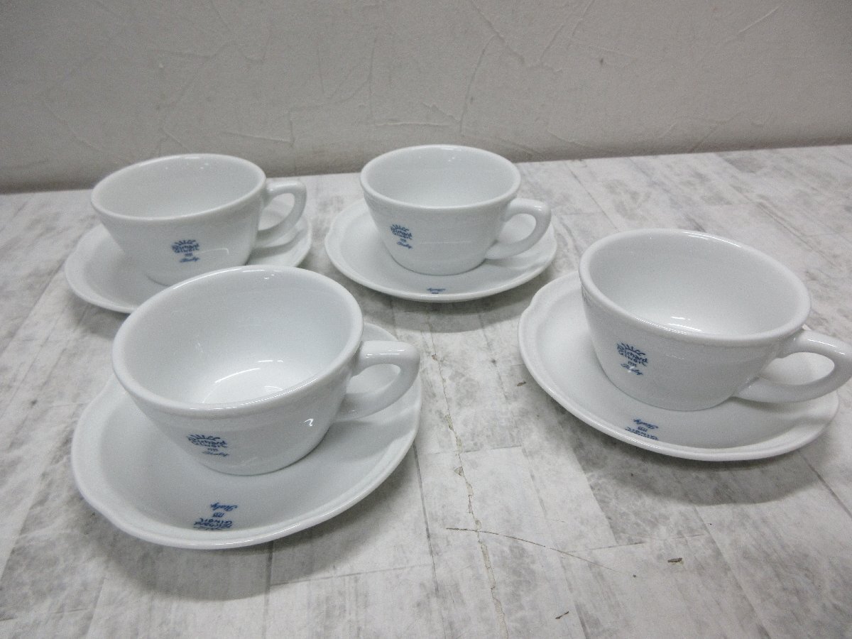 Yahoo!オークション -「リチャード ジノリ ボンジョルノ」の落札