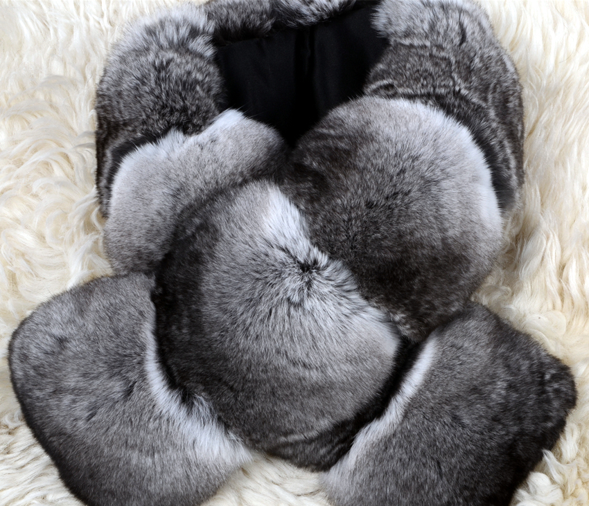 2025年最新】Yahoo!オークション -チンチラ マフラー 新品