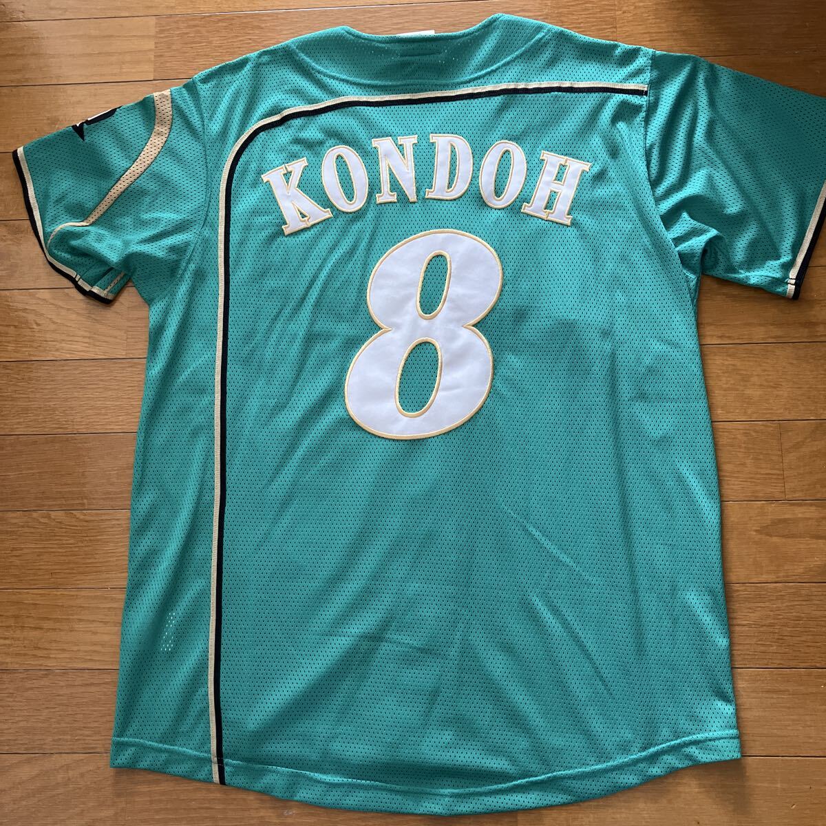 2025年最新】Yahoo!オークション -近藤健介(ウエア)の中古品