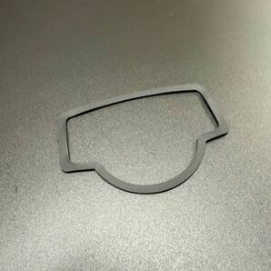 MADE IN JAPAN C72 CL72 CB72 CB250 CB450 CL250 テールランプ パッキン 新品 テールレンズ