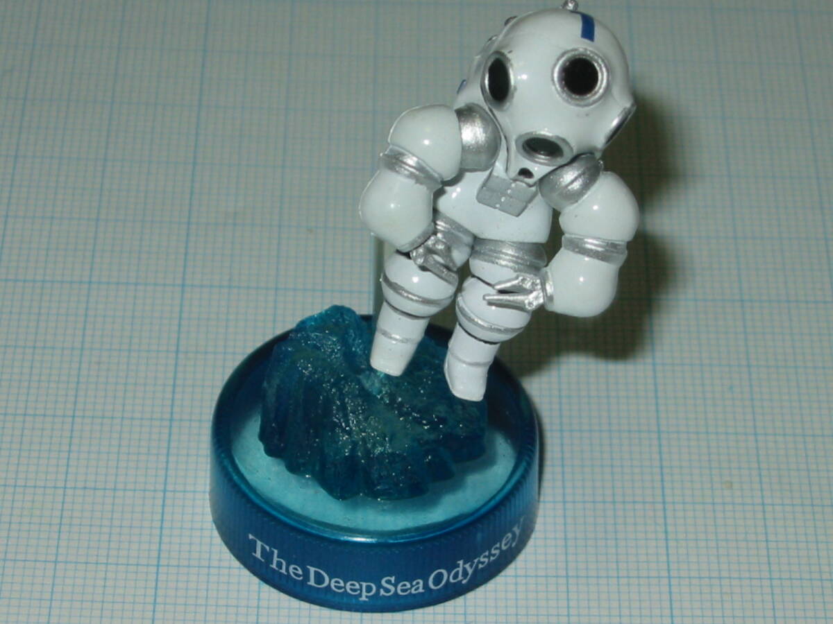 深海生物、深海探査艇、深海探査服 fit=scale-down,w=1200
