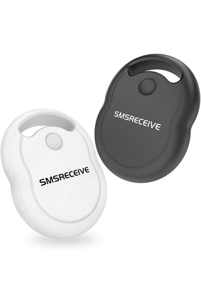 エアタグ airtag(2個セット)【2025最新 MFI認証品】 紛失防止タグ スマートタグ 全球GPS測位&超強信号 忘れ物防止
