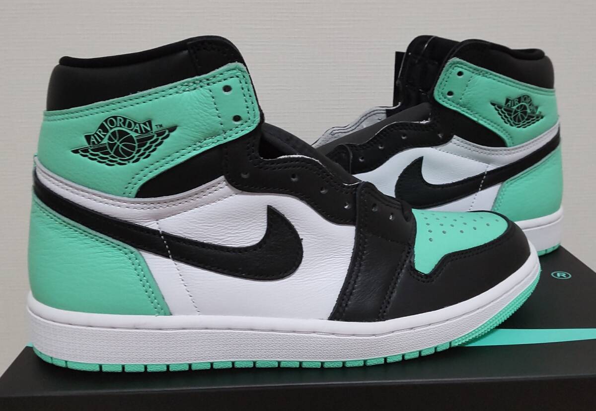【新品未使用品】AIR JORDAN1 RETRO OG HIGH 21cm Air Jordan 1 Retro High OG co.JP 'Tokyo' DC1788-029