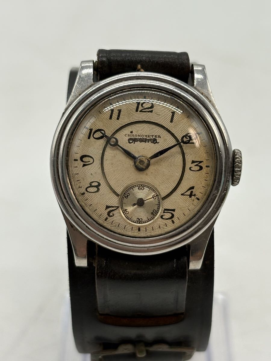 2025年最新】Yahoo!オークション -スイス手巻き時計の中古品