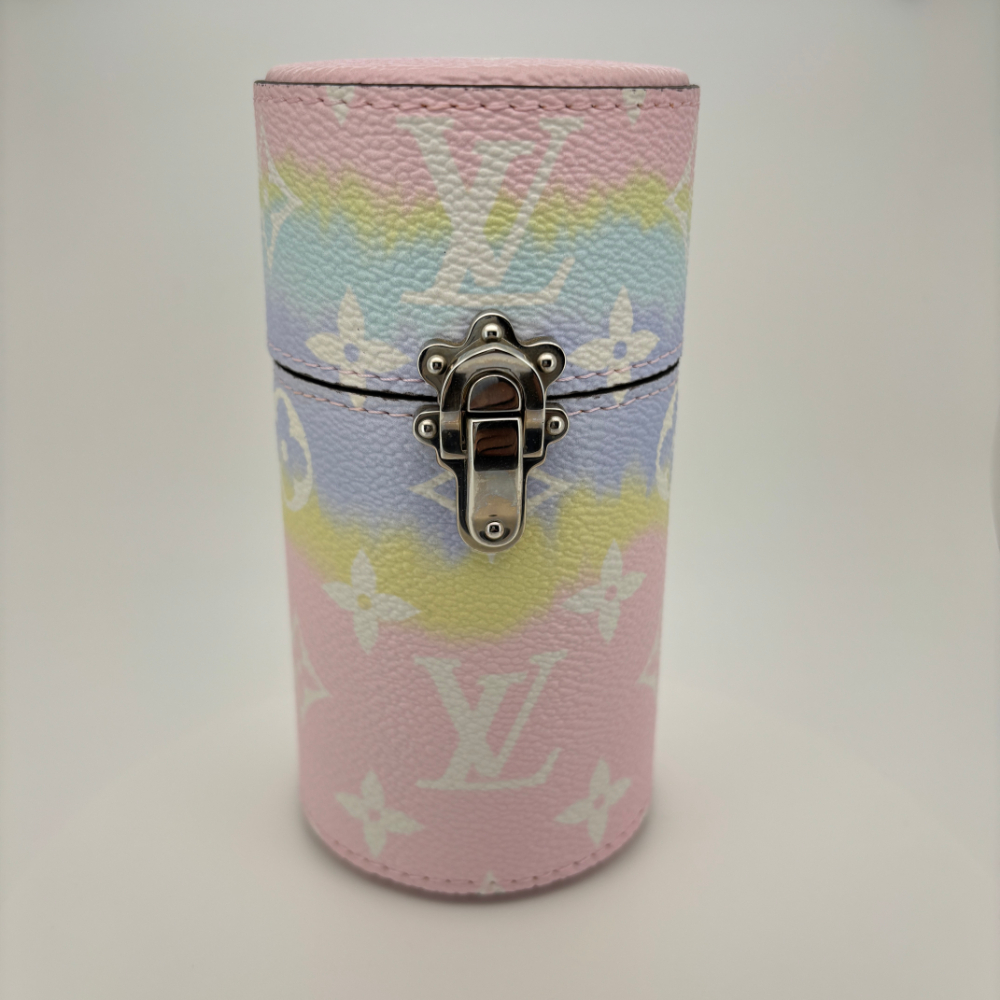 2025年最新】Yahoo!オークション -ヴィトン 香水 ケースの中古品