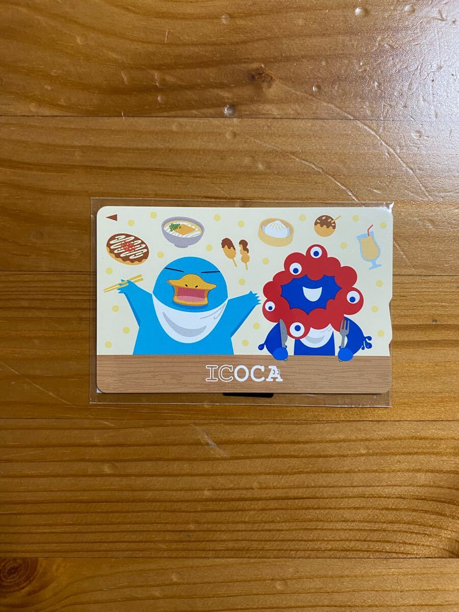 記念ICOCA 万博記念ICOCAが人気に 数量限定、入手の鍵は「西ゲート