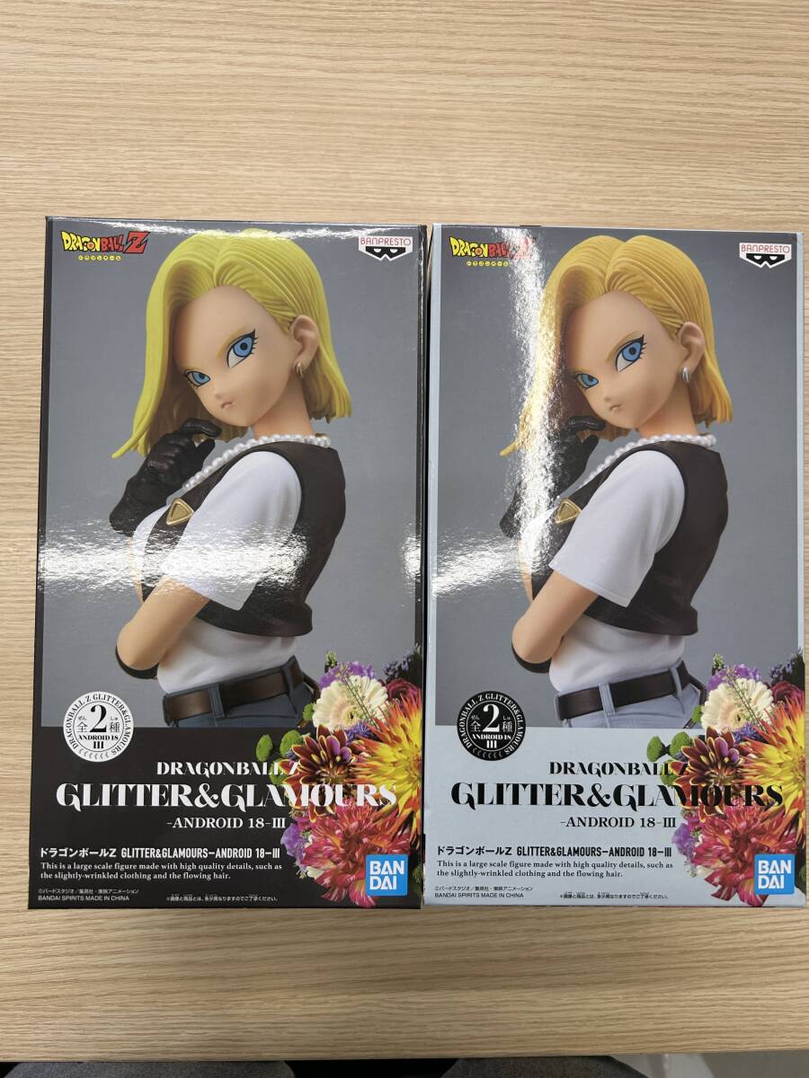 ドラゴンボール 18号 未開封 箱傷 フィギュア 2025年最新】Yahoo!オークション -18号 フィギュアの中古品
