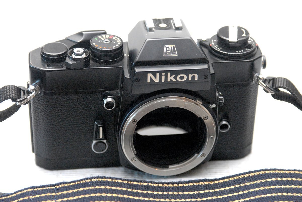 2025年最新】Yahoo!オークション -nikon el2の中古品・新品・未
