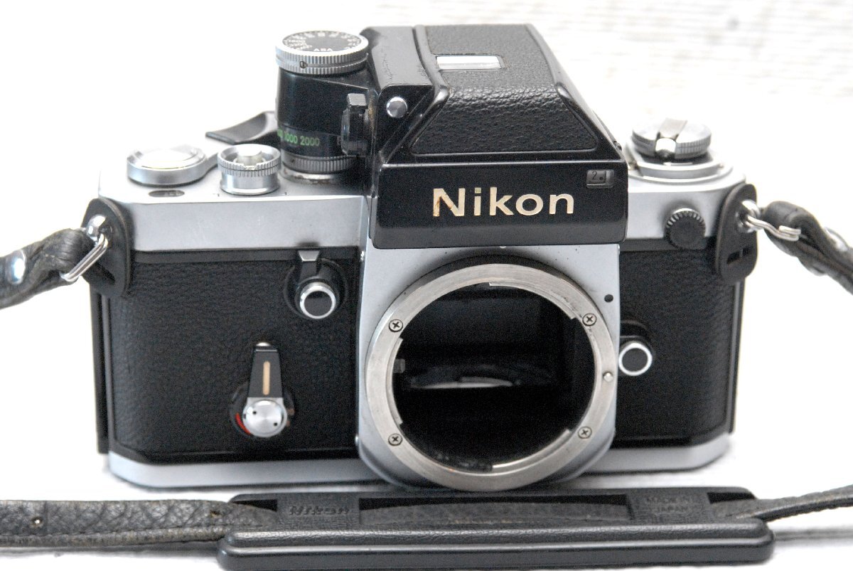 Yahoo!オークション -「nikon f2 finder」の落札相場・落札価格