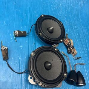 FOCALフォーカル カーオーディオ用スピーカー ISS 170