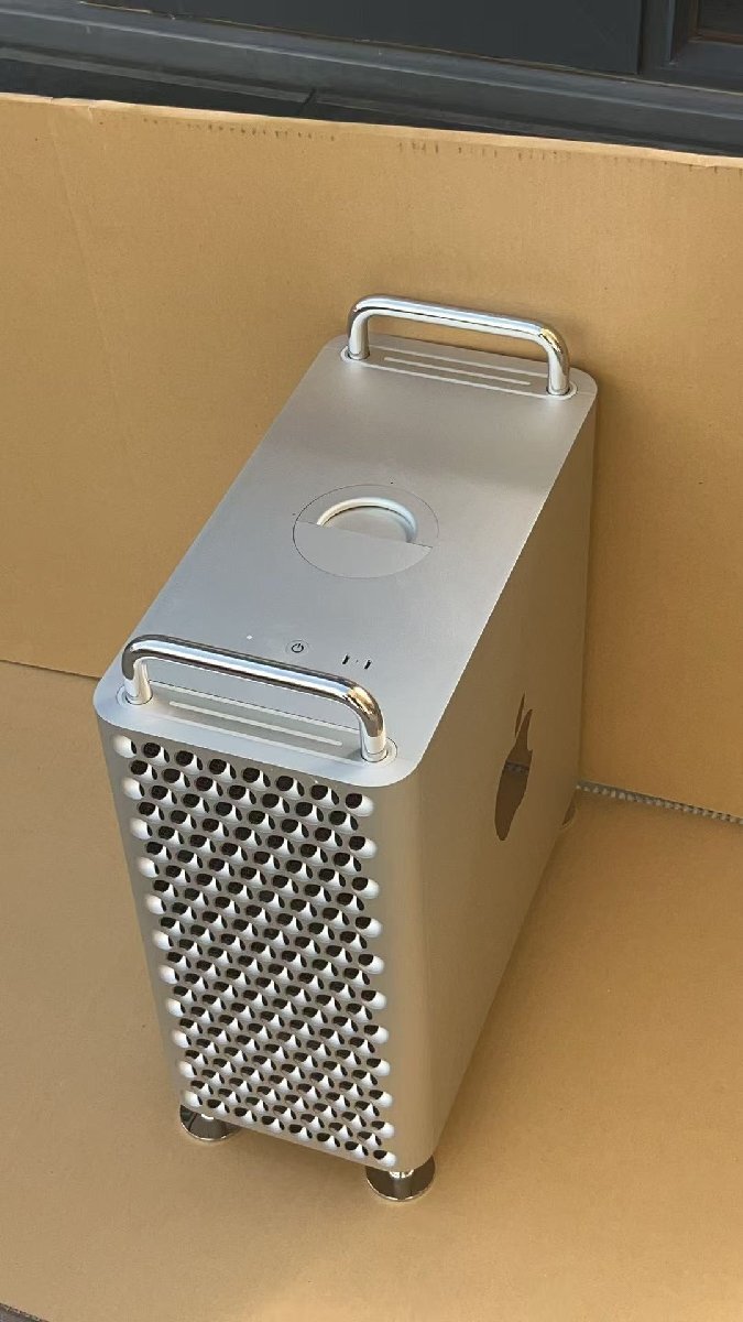 Yahoo!オークション -「macpro 2019」(コンピュータ) の落札相場・落札価格