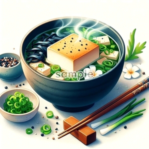 A3 350dpi 食べ物 オリジナル絵イラスト著作権フリー画像素材 620P Food Original picture image material copyright free