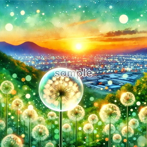 A3 350dpi サモア オリジナル絵イラスト著作権フリー画像素材 160P Samoa Original picture image material copyright free