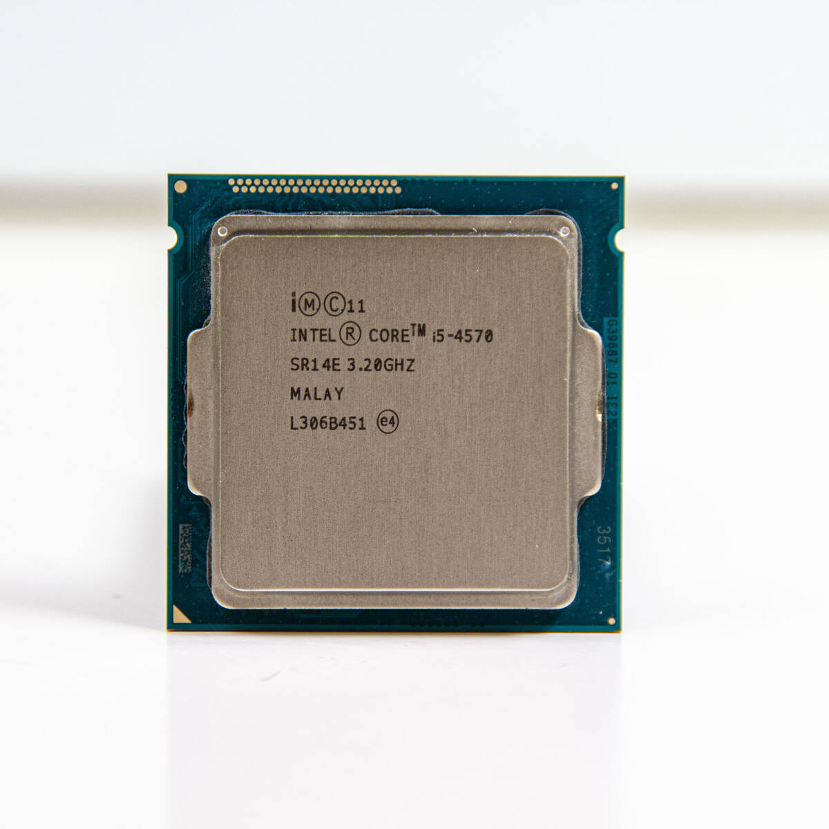 i5 4570 / H81M / 8GB セット 【動作確認済み】 i5 4570 / H81M / 8GB セット 【動作確認済み】 2025年最新