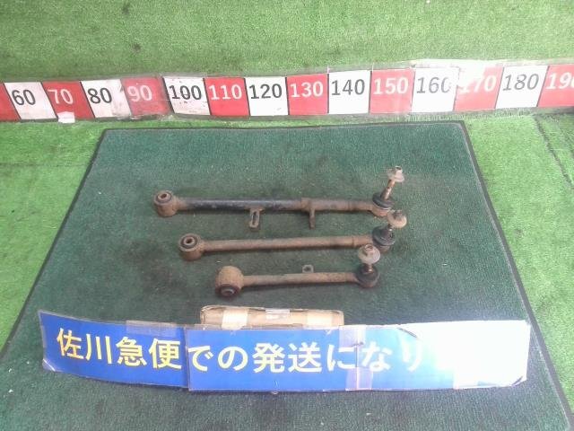 Yahoo!オークション -「30セルシオ リアアッパーアーム」の落札