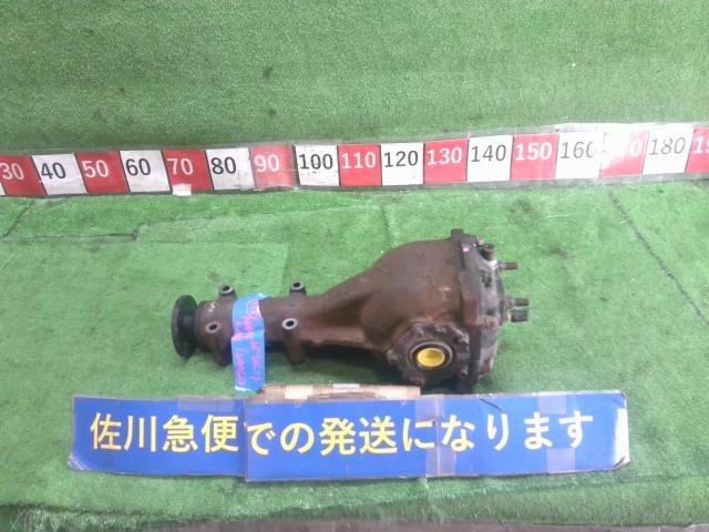 Yahoo!オークション -「gdb リアデフ」の落札相場・落札価格