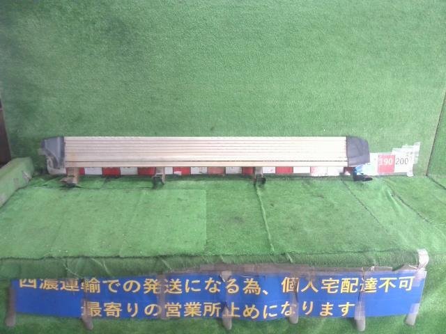 2025年最新】Yahoo!オークション -ランクル80 サイドステップの