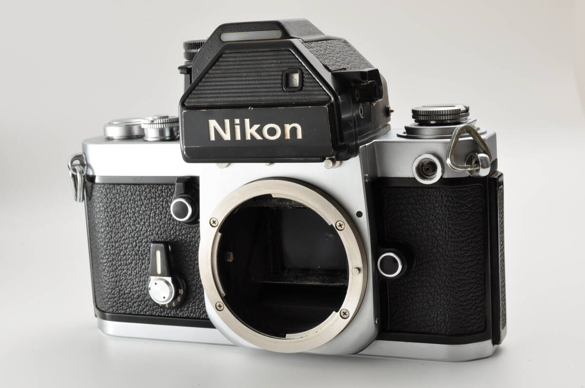 ★極美品★ニコンNikon F2 #984 ☆極美品☆ニコンNikon F2 #984 ☆極美品☆ニコンNikon