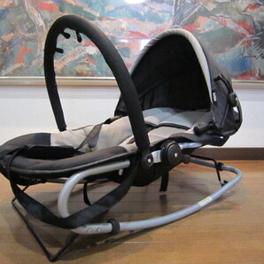 KATOJI ニューヨークベビー ベビー ロー チェア ベビー バウンサー ベビーキャリー クーハン ベビーベッド ★77