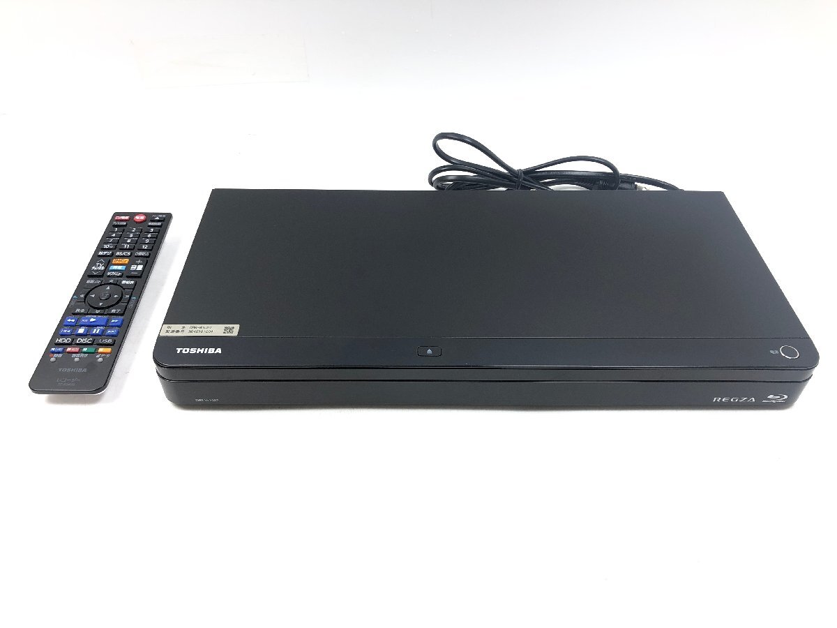 REGZA ブルーレイレコーダー HDMI対応 未使用品 2025年最新】Yahoo!オークション -レグザブルーレイレコーダーの