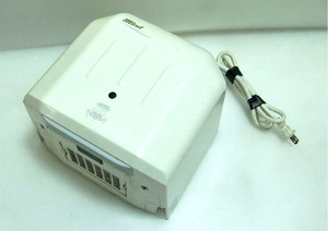 おすすめ商品◎Mind マインドハンドドライヤー GSQ88 100V【 動作 確認済】 中古品