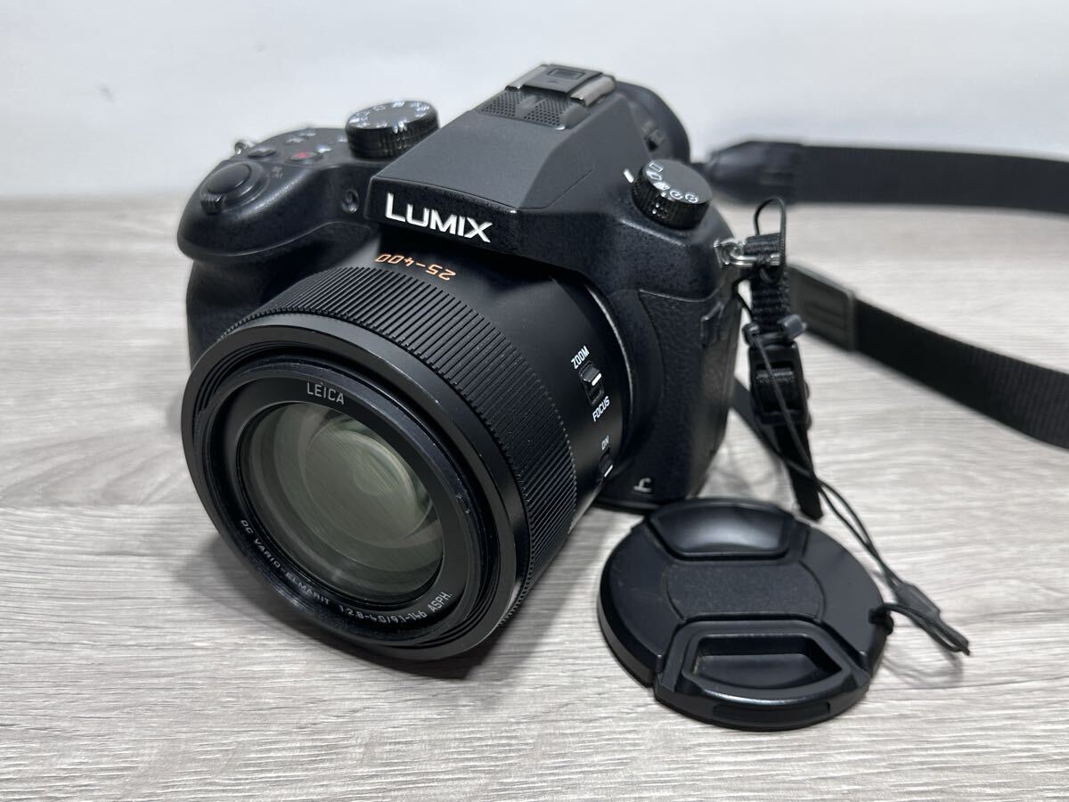 Panasonic FZ-1000 ジャンク品 Yahoo!オークション -「dmc-fz1000」の落札相場・落札価格