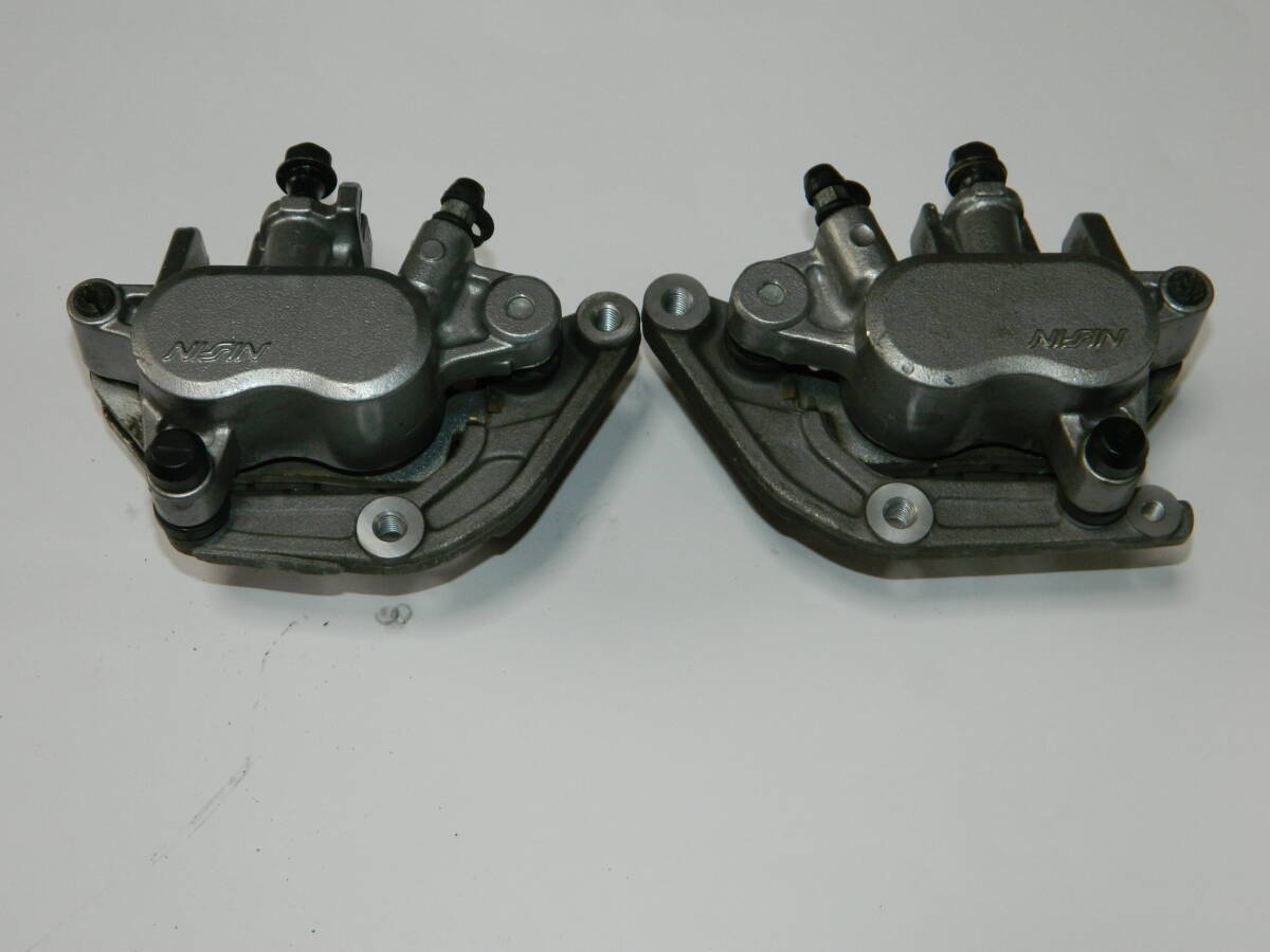 2025年最新】Yahoo!オークション -cb750k パーツ(キャリパー)の