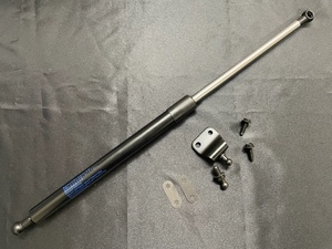 【在庫有】日産 フェアレディZ Z33 リアゲートダンパー 02年7月~08年12月 スポイラー無用 左右共通 右用 90452-CD700 /左用 90453-CD700