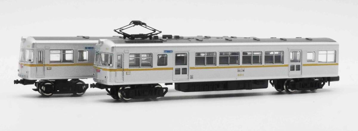 Yahoo!オークション -「鉄道コレクション 16弾 大井川」の落札