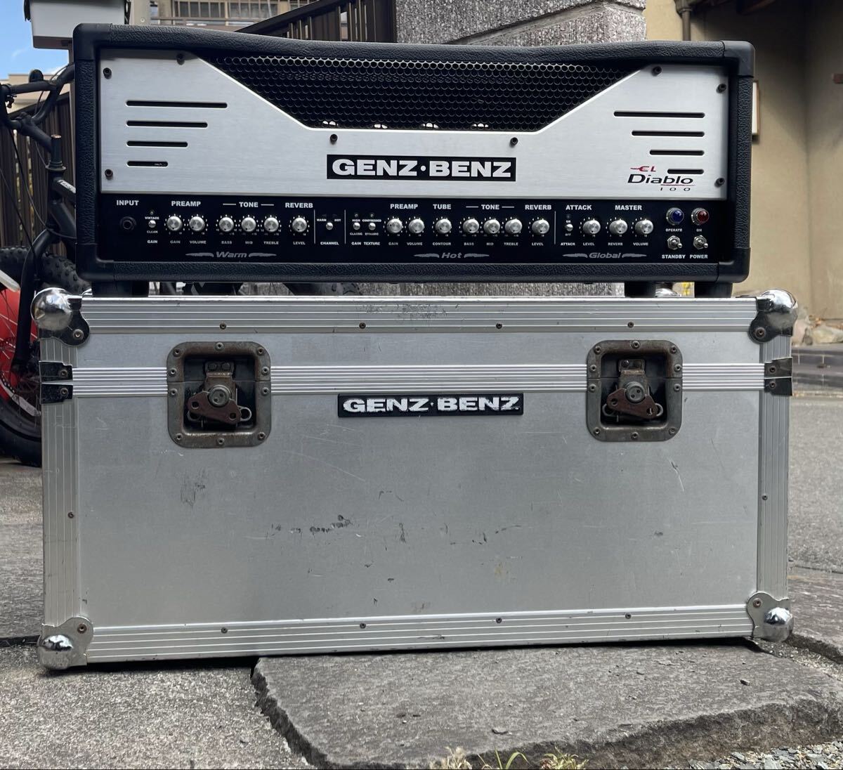 アンプヘッド セミハードキャリーケース 楽天市場】アンプヘッド ケースの通販