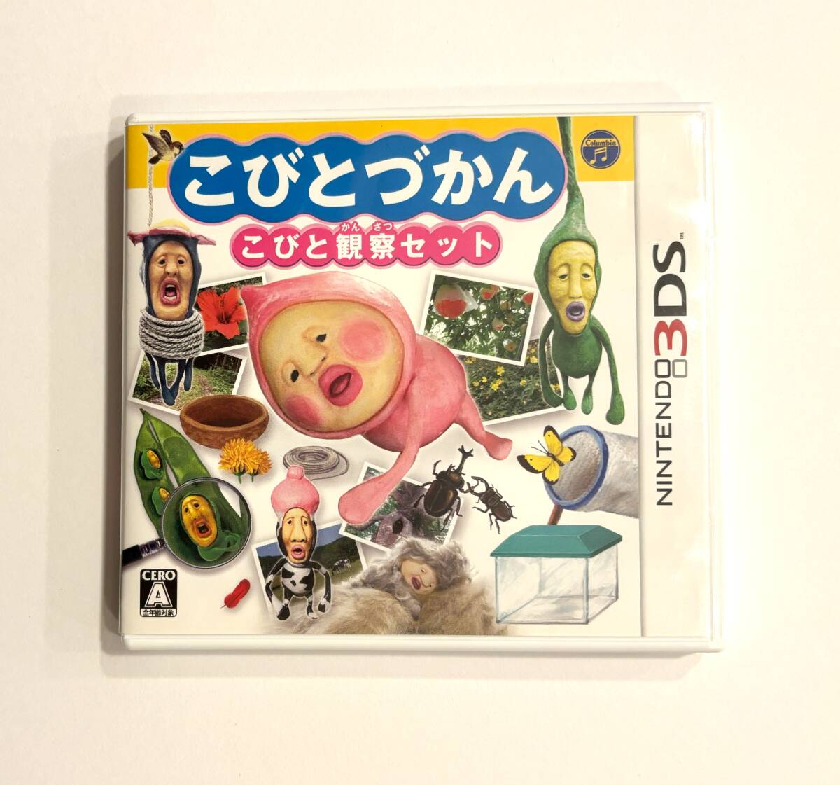 3ds カセット　5個セット売り Amazon.co.jp: 3DS カセットケース NIJIAKIN 28-in-1NEW 3DS