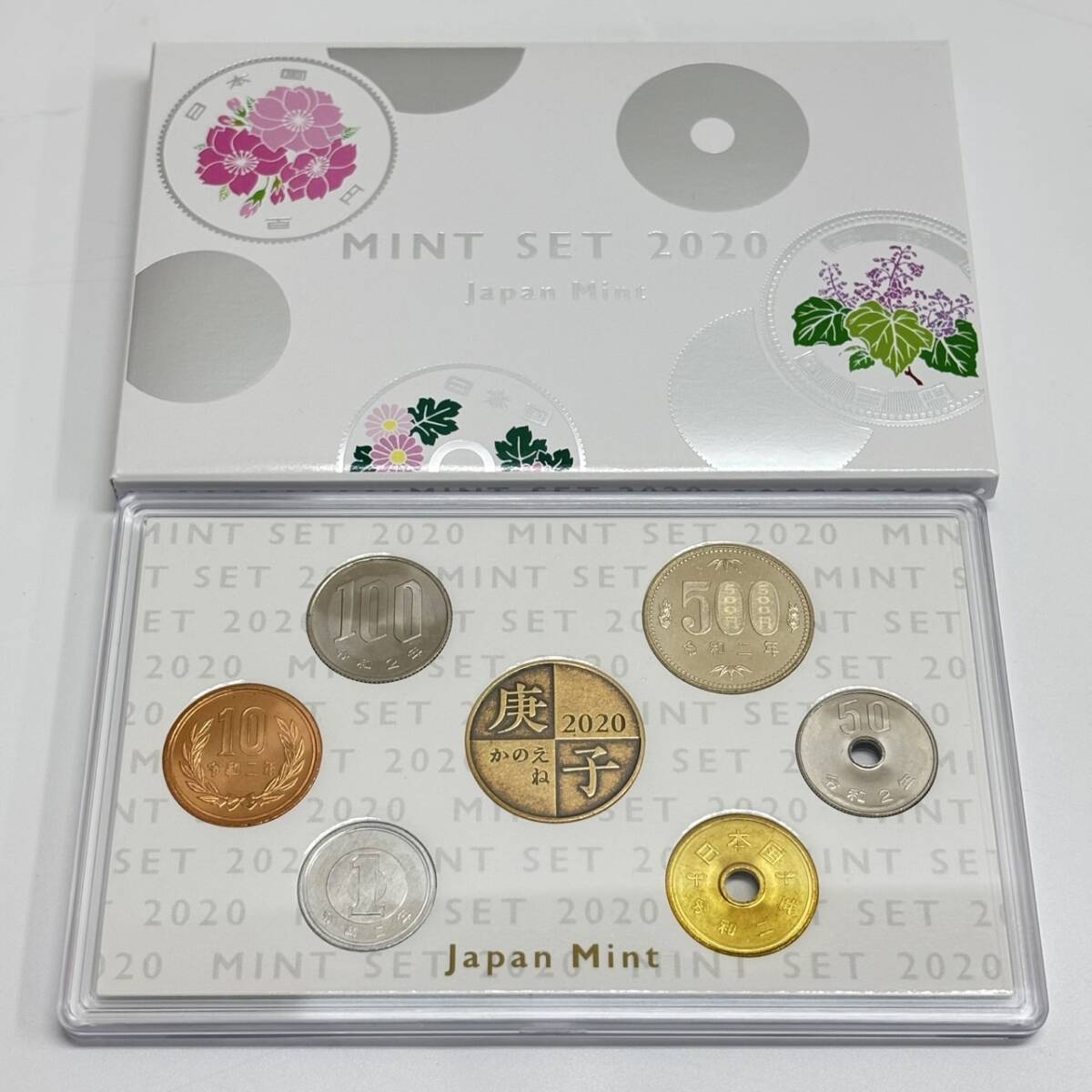 ☆ ミントセット まとめ売り 14枚セット Yahoo!オークション -「ミントセット 貨幣セット」(その他