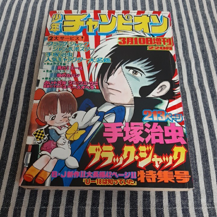 Yahoo!オークション -「1976年10号」の落札相場・落札価格