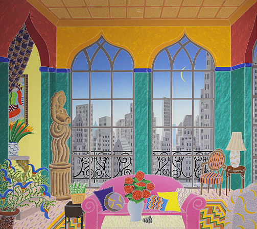 トーマス　マクナイト　デイドリーム　I Amazon.co.jp: トーマスマックナイトの絵画 額入りポスター